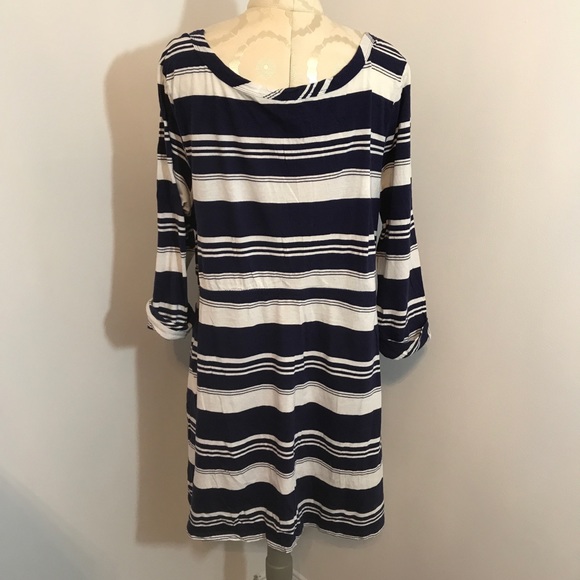 Maternity stripe Dress by Old Navy. Size XXL - Picture 5 of 7